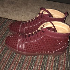 Christian Louboutin Sneakers